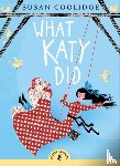 Coolidge, Susan - What Katy Did