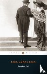 Ford, Ford Madox - Parade's End