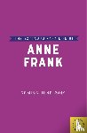 Scott, Kate - The Extraordinary Life of Anne Frank