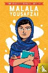 Khan, Hiba Noor - The Extraordinary Life of Malala Yousafzai
