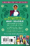 Redgrave, Naida - The Extraordinary Life of Mary Seacole