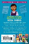 Kanani, Dr Sheila - The Extraordinary Life of Rosa Parks