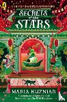 Kuzniar, Maria - The Ship of Shadows: Secrets of the Stars