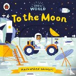  - Little World: To the Moon