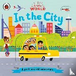  - Little World: In the City