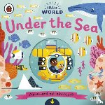  - Little World: Under the Sea