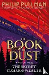 Pullman, Philip - The Secret Commonwealth: The Book of Dust Volume Two