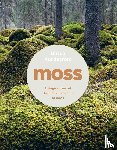 Nordstrom, Ulrica - Moss