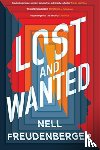 Freudenberger, Nell - Lost and Wanted