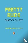 Elliott, Rebecca - Pretty Rude