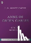 Montgomery, L. M. - Anne of Green Gables