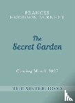 Hodgson Burnett, Frances - The Secret Garden