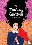 Nesbit, Edith - The Railway Children
