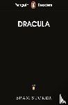 Stoker, Bram - Penguin Readers Level 3: Dracula (ELT Graded Reader)