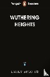 Bronte, Emily - Penguin Readers Level 5: Wuthering Heights (ELT Graded Reader)