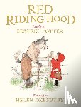 Potter, Beatrix - Red Riding Hood