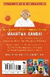Soundar, Chitra - The Extraordinary Life of Mahatma Gandhi