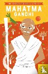 Soundar, Chitra - The Extraordinary Life of Mahatma Gandhi
