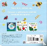 Carle, Eric - The Very Hungry Caterpillar's Birthday Party
