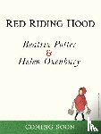 Potter, Beatrix - Red Riding Hood