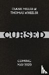 Wheeler, Tom - Cursed