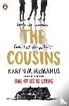McManus, Karen M. - The Cousins