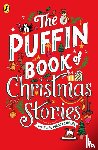 Cooling, Wendy - The Puffin Book of Christmas Stories