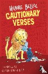 Belloc, Mr Hilaire - Cautionary Verses