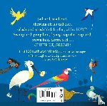 Whaite, Michael - 100 Birds