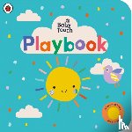 Ladybird - Baby Touch: Playbook