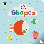 Ladybird - Baby Touch: Shapes