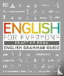 DK - English for Everyone English Grammar Guide Practice Book