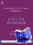 Hodgson Burnett, Frances - A Little Princess - The Sisterhood