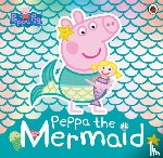 Peppa Pig - Peppa Pig: Peppa the Mermaid