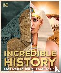 DK - Incredible History