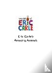 Carle, Eric - Eric Carle's Book of Amazing Animals