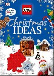 Dowsett, Elizabeth, DK - LEGO Christmas Ideas