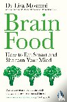 Mosconi, Dr Lisa - Brain Food