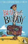 Curtis, Christopher Paul - Bud, Not Buddy
