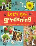 DK - RHS Let's Get Gardening