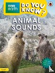 Ladybird - Do You Know? Level 1 – BBC Earth Animal Sounds