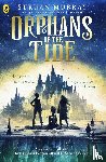 Murray, Struan - Orphans of the Tide