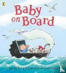 Ahlberg, Allan - Baby on Board