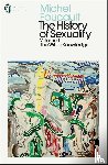 Foucault, Michel - The History of Sexuality: 1 - The Will to Knowledge
