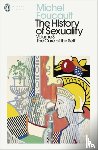 Foucault, Michel - The History of Sexuality: 3 - The Care of the Self