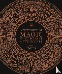DK - A History of Magic, Witchcraft and the Occult