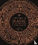 DK - A History of Magic, Witchcraft and the Occult