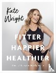 Ferdinand, Kate - Fitter, Happier, Healthier