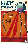 Wells, H. G. - The War of the Worlds