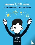 Palacio, R J - Choose Kind Journal